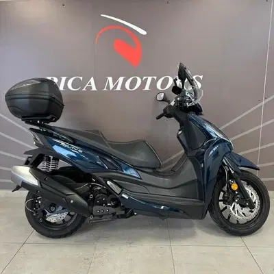 Kymco Agility 300i R16 ABS (2020) usata