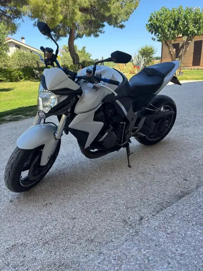 Honda CB 1000 R (2008 - 10) usata