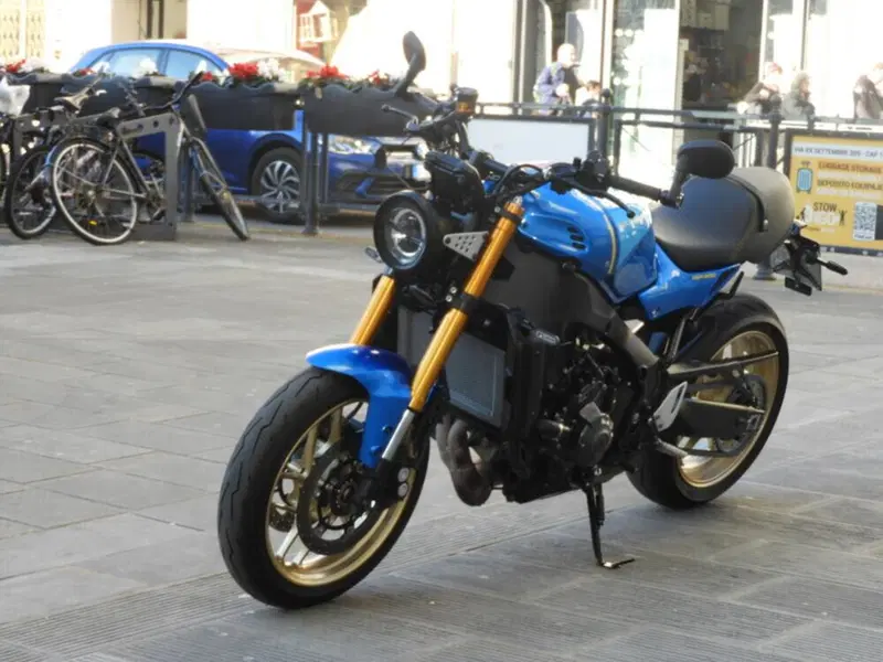 Yamaha XSR 900 (2022 - 24) (3)