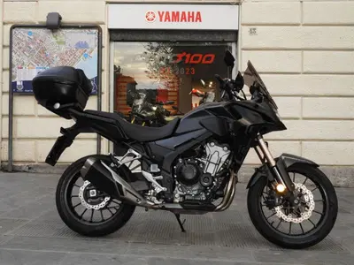 Honda CB 500 X (2022 - 23) usata