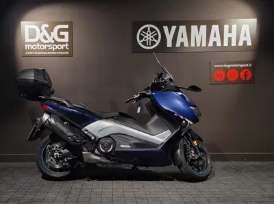 Yamaha T-Max 530 DX (2017 - 19) usata
