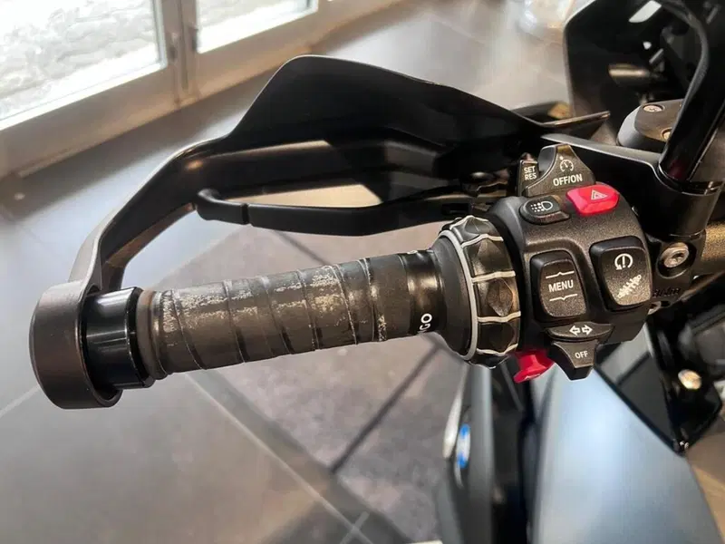 Bmw R 1250 GS (2021 - 24) (9)