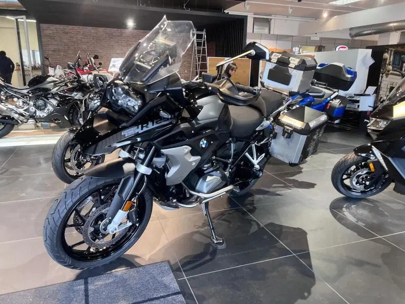 Bmw R 1250 GS (2021 - 24) (4)