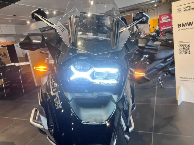 Bmw R 1250 GS (2021 - 24) (8)
