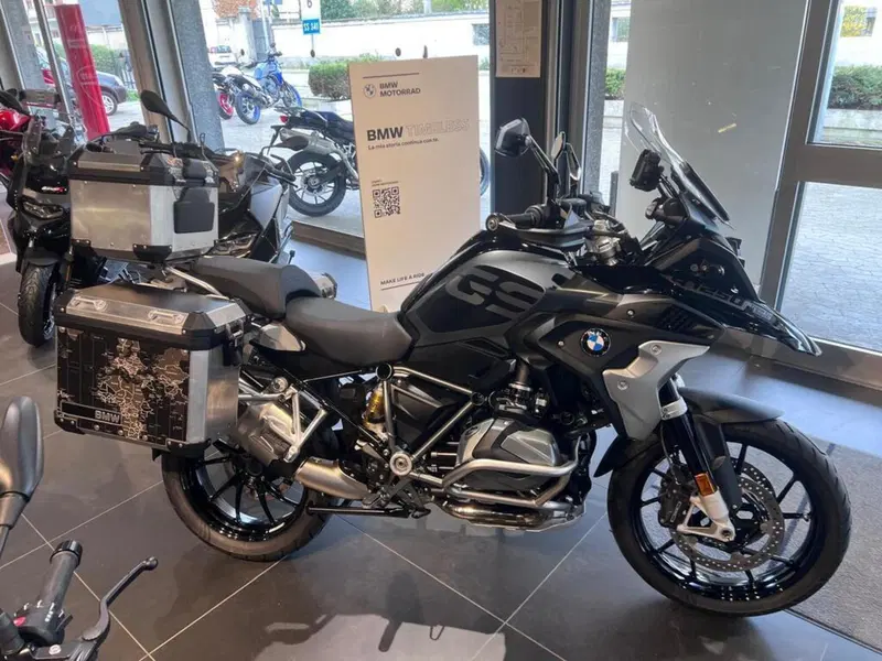 Bmw R 1250 GS (2021 - 24)