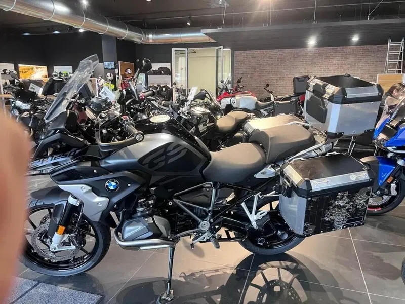 Bmw R 1250 GS (2021 - 24) (5)