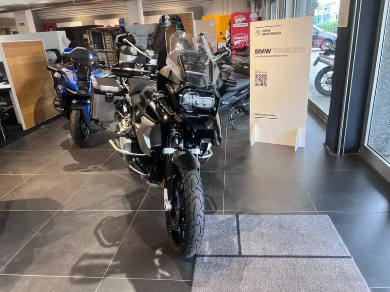 Bmw R 1250 GS (2021 - 24) (3)
