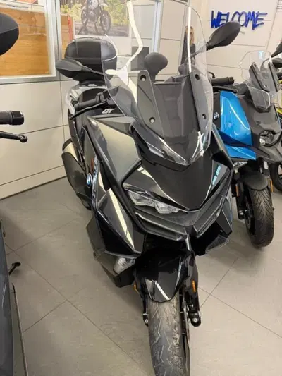 Bmw C 400 GT (2019 - 20) usata