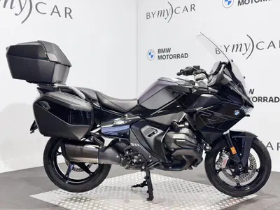 Bmw R 1300 RT (2026) usata