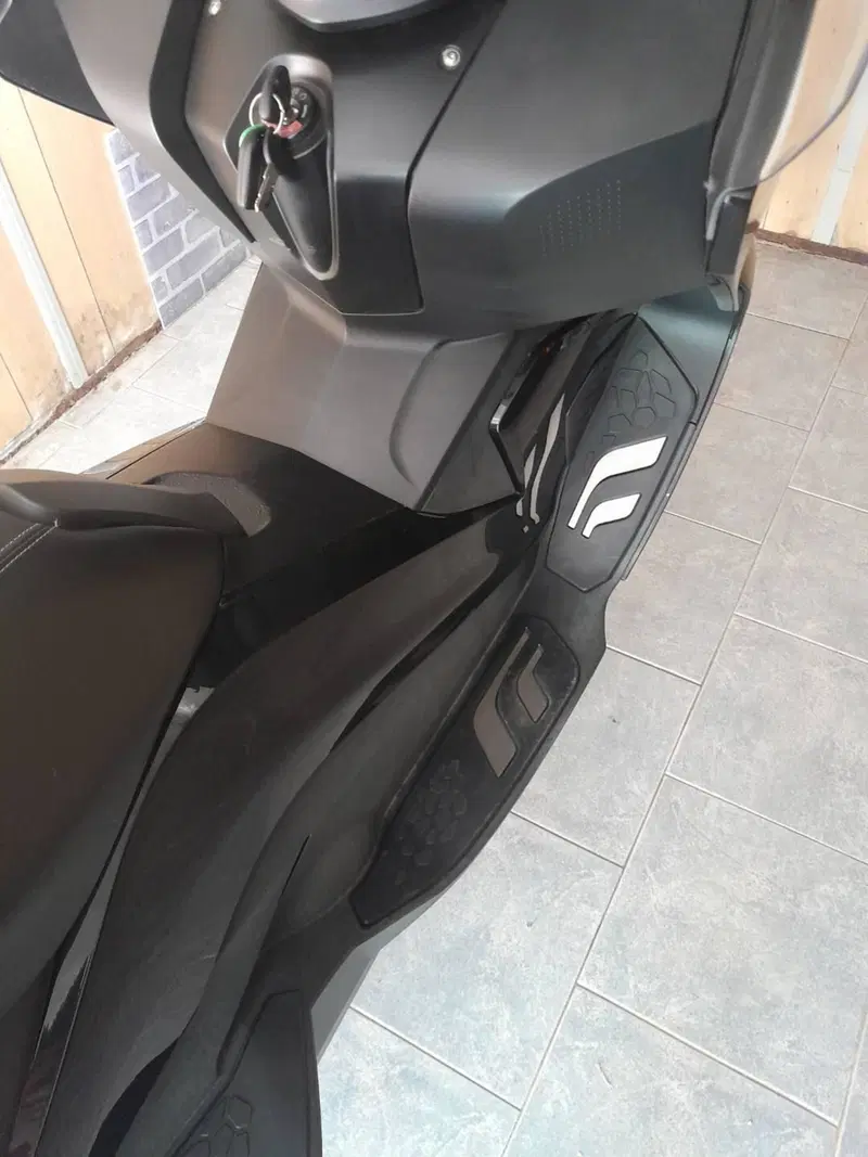 Bmw C 650 GT (2011 - 15) (4)