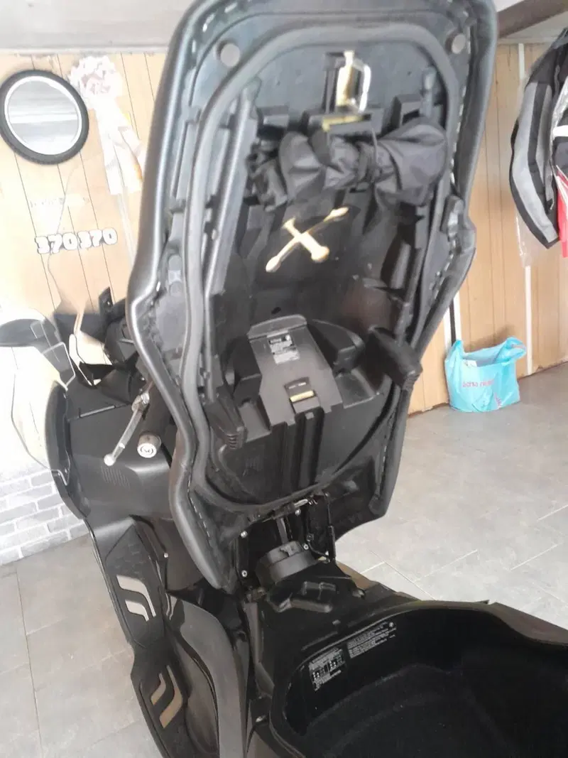 Bmw C 650 GT (2011 - 15) (6)