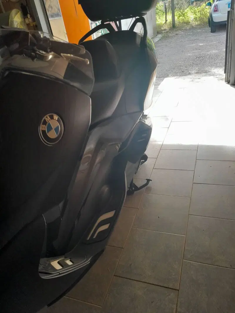 Bmw C 650 GT (2011 - 15) (16)