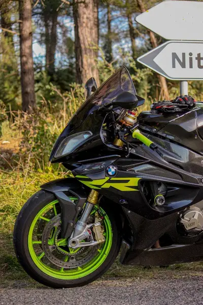 Bmw S 1000 RR (2009 - 12) usata