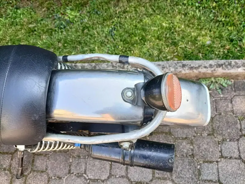 Fantic Motor TX 190 (2)