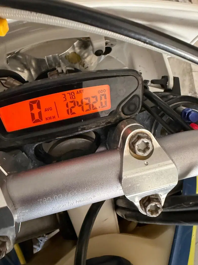 Husqvarna FE 250 (2014) (6)