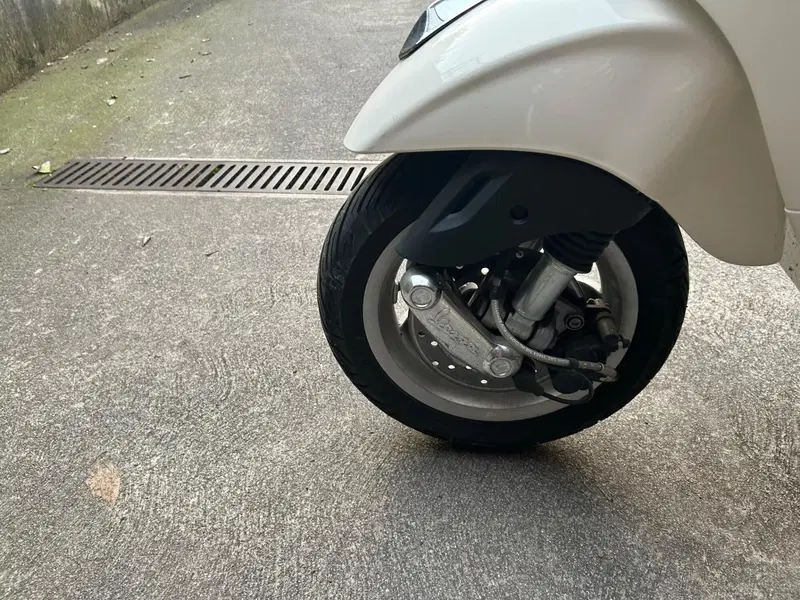 Vespa Primavera 50 2T (2014 - 17) (5)