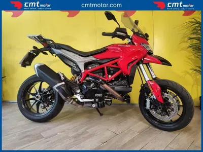 Ducati Hypermotard 939 (2016 - 18) usata