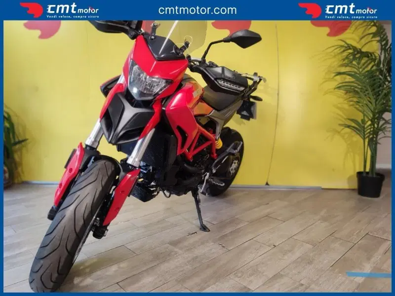 Ducati Hypermotard 939 (2016 - 18) (2)