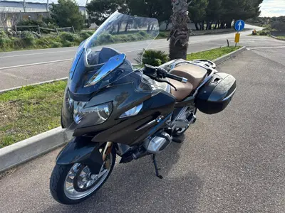 Bmw R 1250 RT (2019 - 20) usata