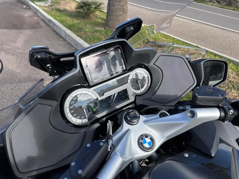 Bmw R 1250 RT (2019 - 20) (2)