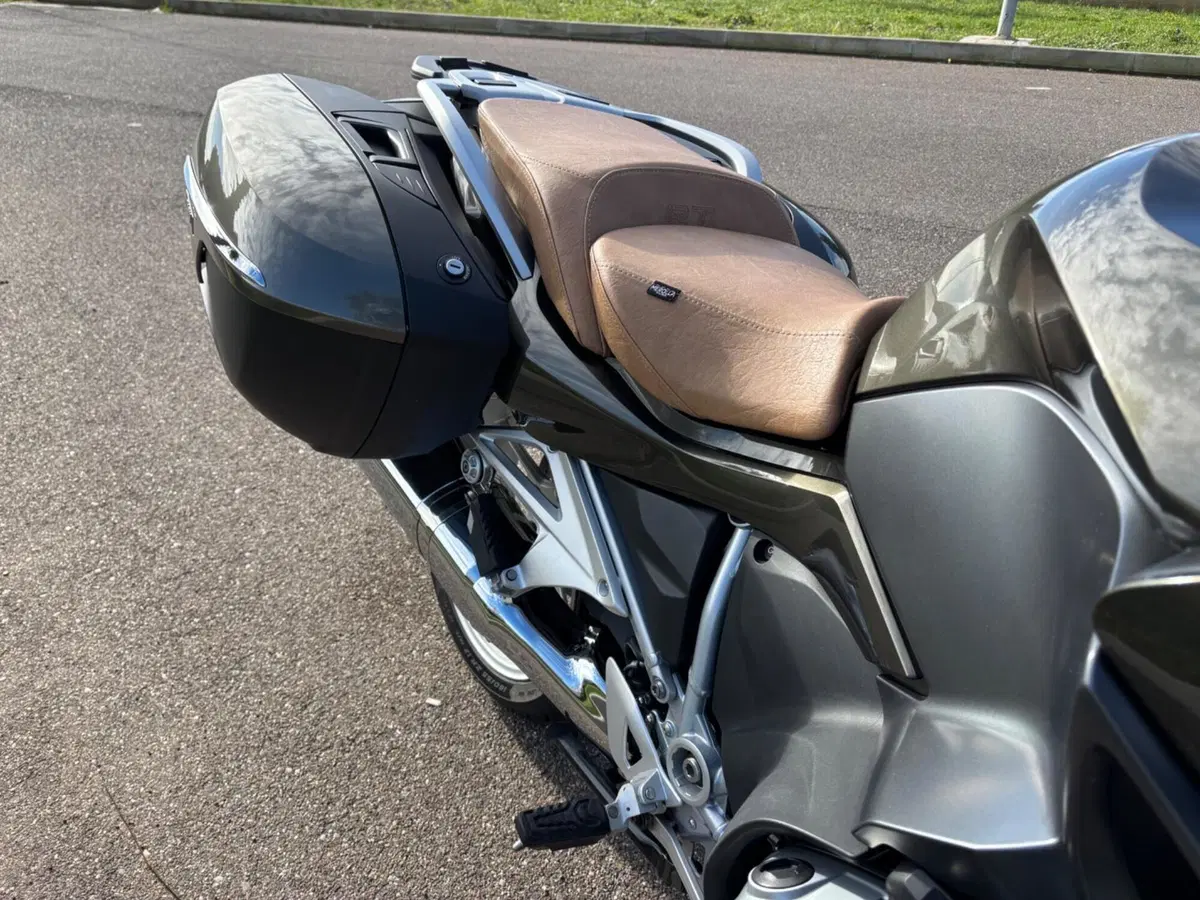 Bmw R 1250 RT (2019 - 20) (5)