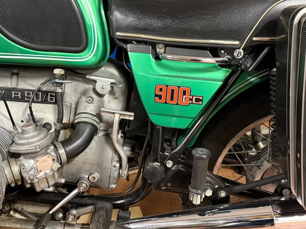 Bmw R90/6 (5)