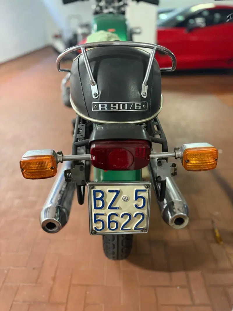 Bmw R90/6 (6)