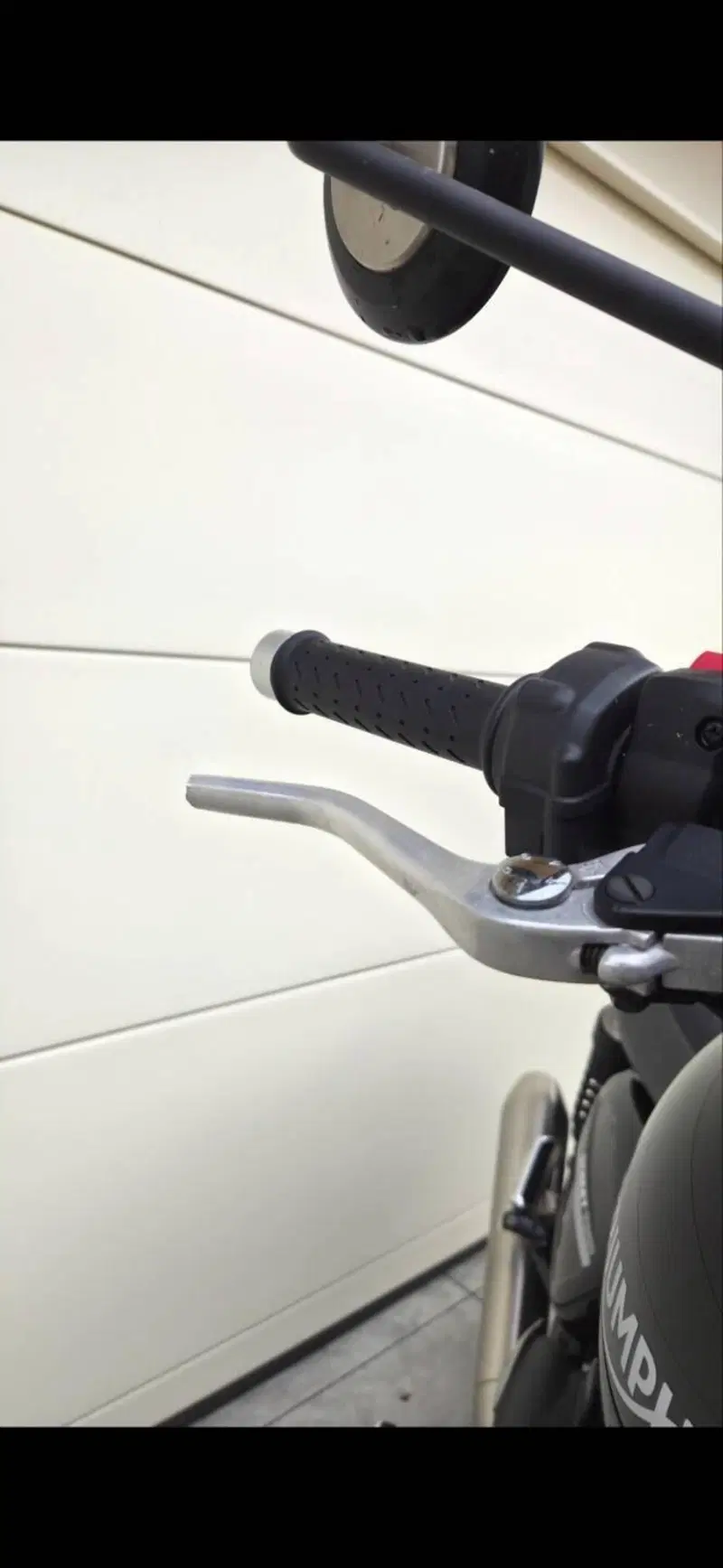 Triumph Street Twin 900 (2019 - 20) (6)