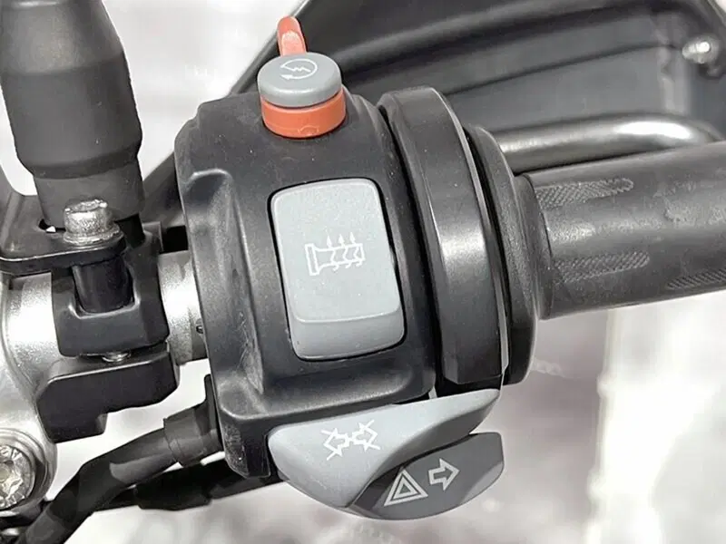 Bmw F 800 GS (2008 - 15) (4)