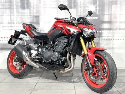 Kawasaki Z 900 50th Anniversary (2022 - 23) usata