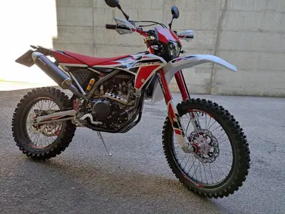 Fantic Motor XEF 250 (2023) usata