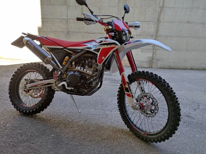 Fantic Motor XEF 250 (2023)