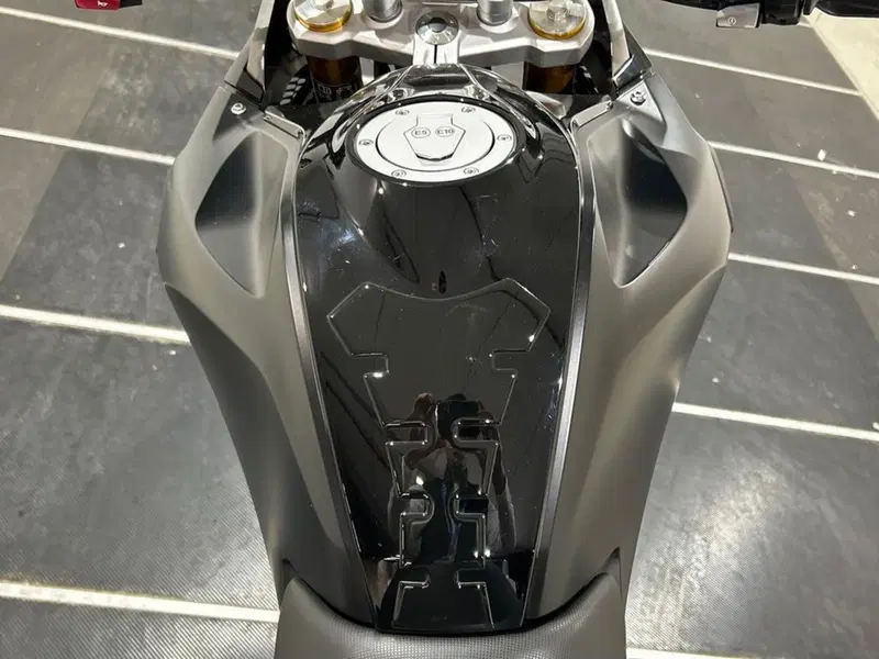 Bmw G 310 GS (2021 - 25) (9)