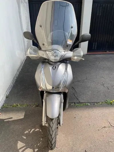 Honda SH 150i ABS (2013 - 16) usata
