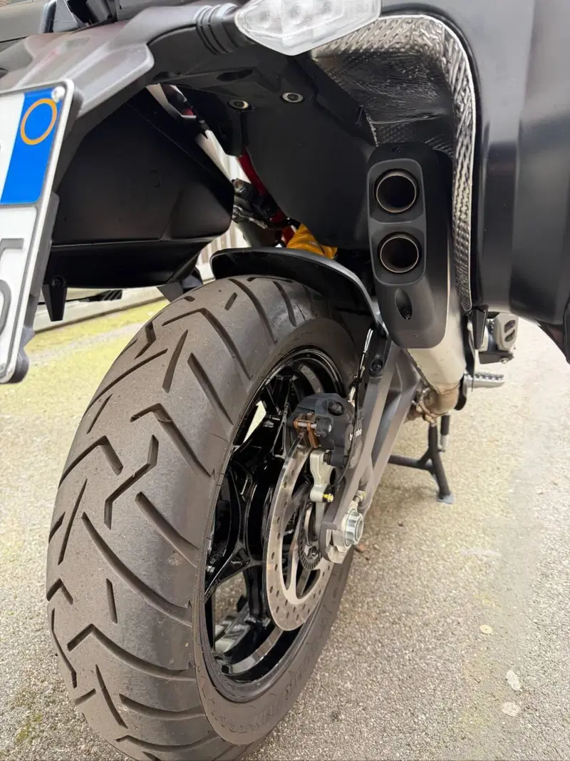 Ducati Multistrada V4 S (2025 - 26) (6)