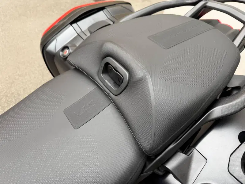 Ducati Multistrada V4 S (2025 - 26) (8)