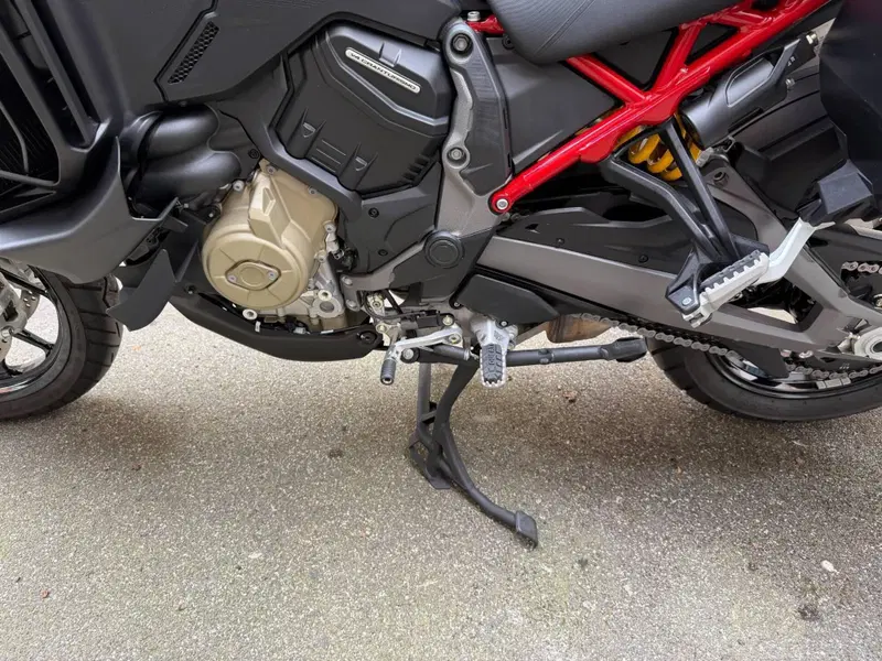 Ducati Multistrada V4 S (2025 - 26) (9)