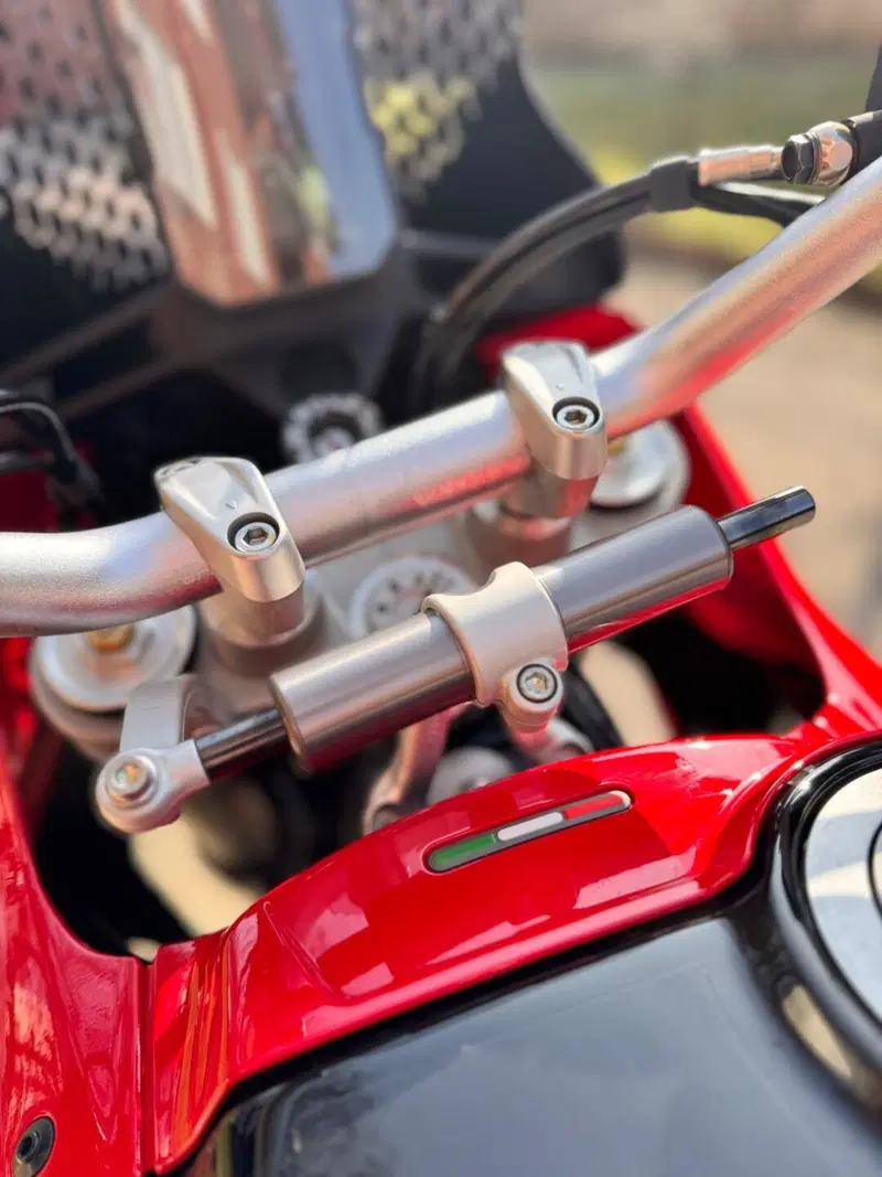 Ducati DesertX Discovery (2025) (17)