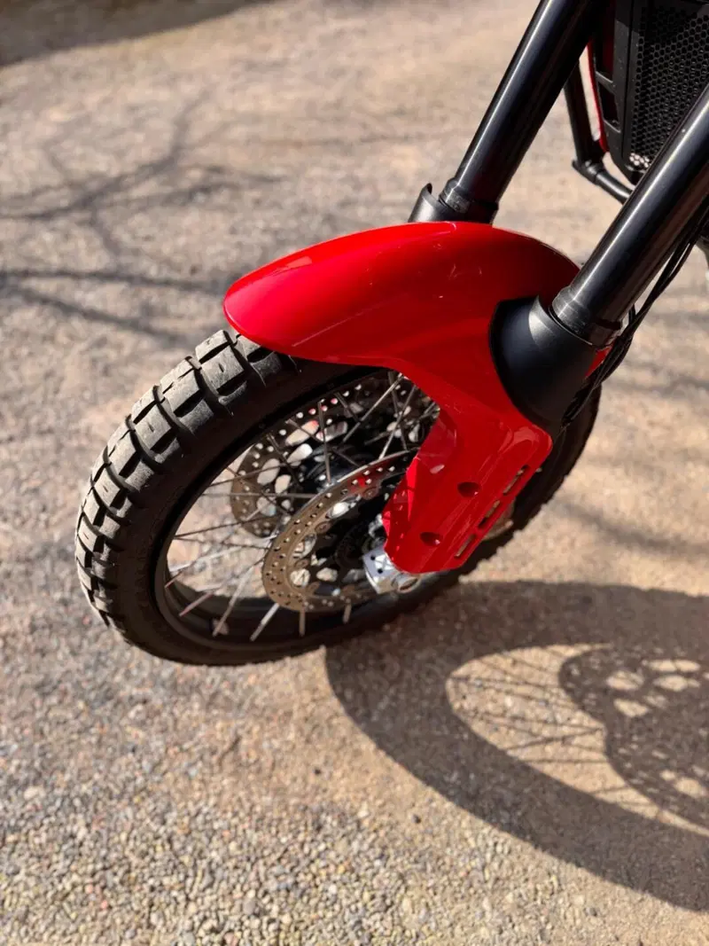 Ducati DesertX Discovery (2025) (18)