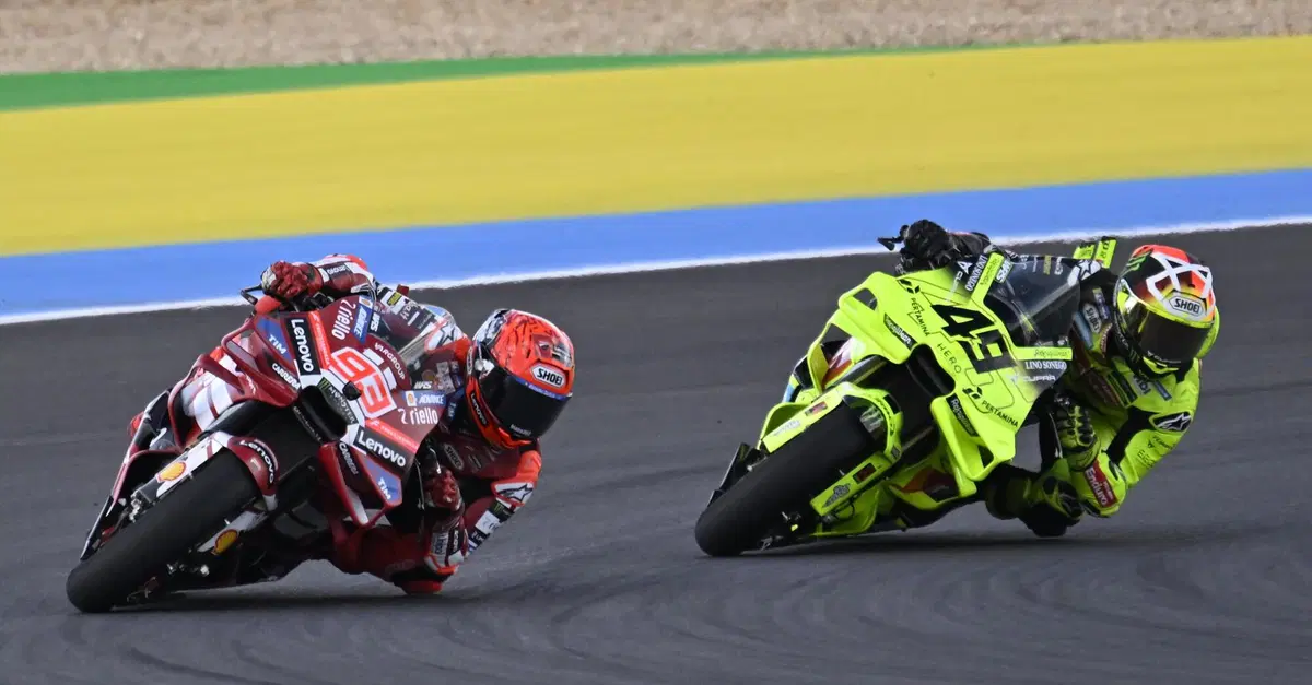 MotoGP 2026. LIVE - GP del Brasile a Goiania