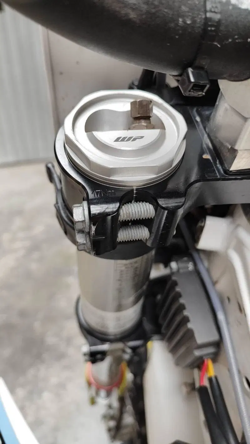 Husqvarna FE 350 (2018) (3)