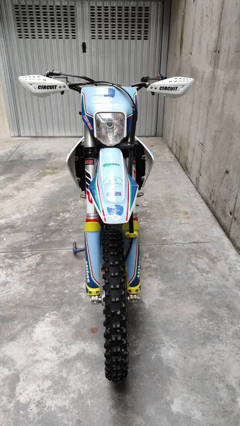 Husqvarna FE 350 (2018) (9)