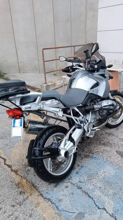 Bmw R 1200 GS (2004 - 07) usata