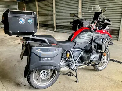 Bmw R 1200 GS (2017 - 18) usata
