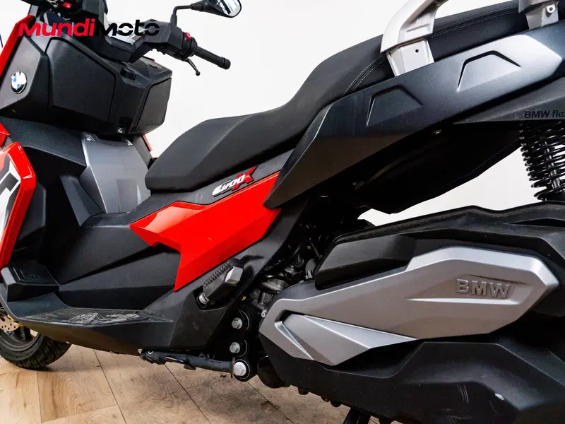 Bmw C 400 X (2025 - 26) (10)