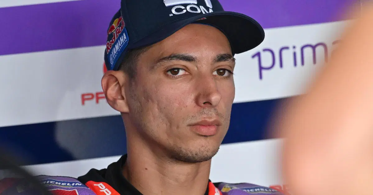 MotoGP 2026. GP del Brasile. Toprak Razgatlioglu, qualifiche e Sprint durissime: "Avevo paura a frenare. Spero domenica piova!"