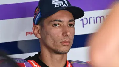 MotoGP 2026. GP del Brasile. Toprak Razgatlioglu, qualifiche e Sprint durissime: "Avevo paura a frenare. Spero domenica piova!"