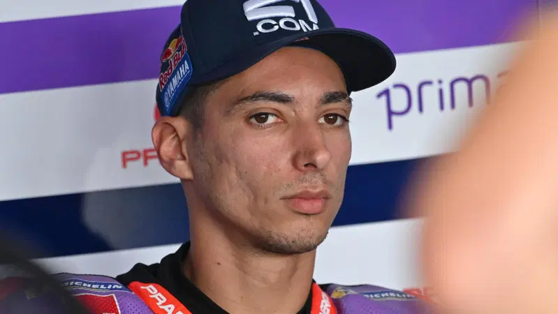 MotoGP 2026. GP del Brasile. Toprak Razgatlioglu, qualifiche e Sprint durissime: "Avevo paura a frenare. Spero domenica piova!"