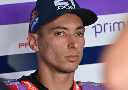 Toprak Razgatlioglu, qualifiche e Sprint durissime: Avevo paura a frenare. Spero domenica piova!