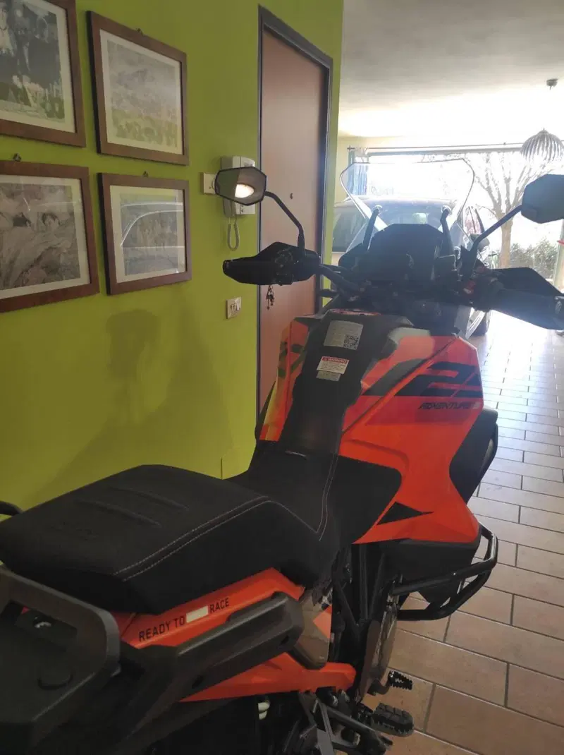 KTM 1290 Super Adventure S (2022 - 25) (4)